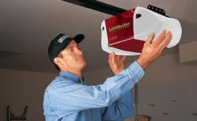 Liftmaster - Genie Openers 24/7 Services