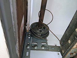 Garage Door Tension Cables Repair Replace Service