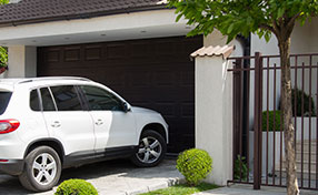 Overhead Garage Door